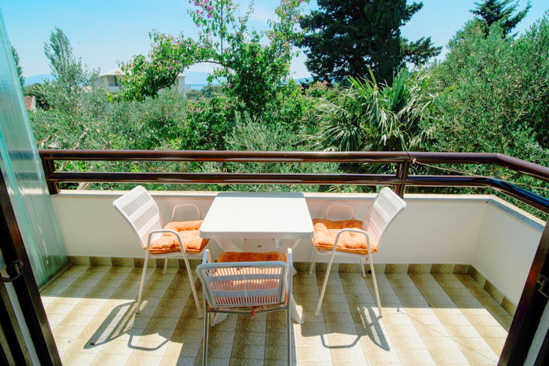 Vila Filipović Živogošće